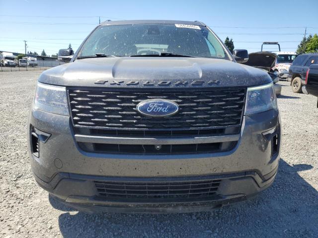 1FM5K8GT1JGB83055 Ford 3.5l gtdi
