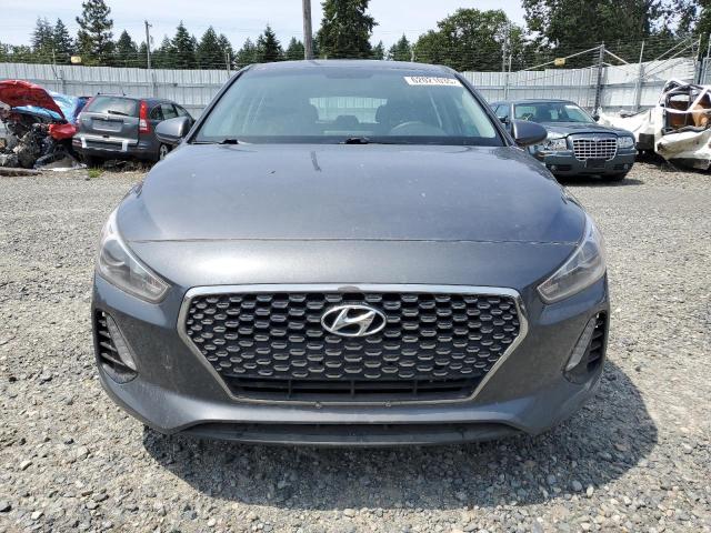 KMHH35LE4JU028176 Hyundai gdi nu