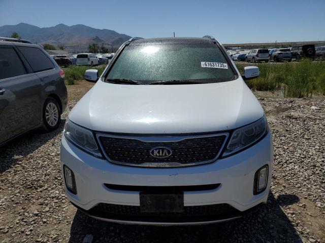 5XYKWDA79EG451715 KIA gasoline 3.3 v6 gdi lambda ii