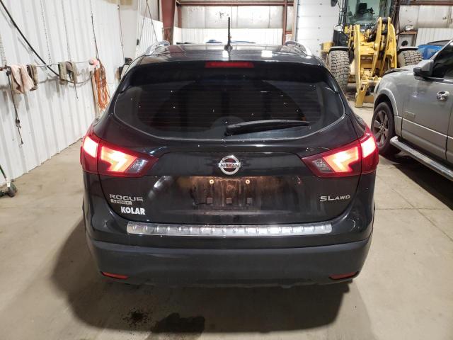 JN1BJ1CR2JW254722 Nissan 2018