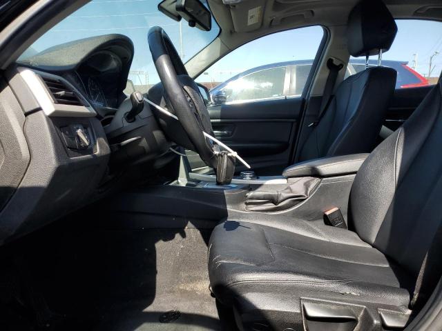 WBA3B1C56EP678722 BMW 320i