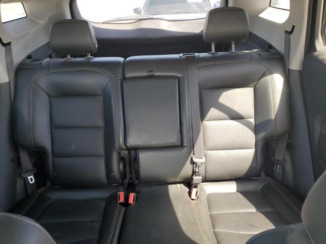 3GKALWEU8JL249634 GMC TERRAIN SL