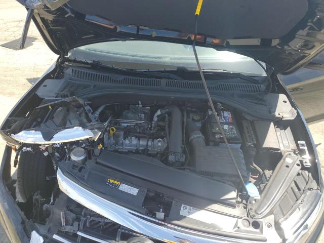 3VWC57BU3KM066644 Volkswagen 1.4 tsi