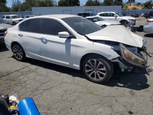 1HGCR2F51EA140871 Honda ACCORD SPO
