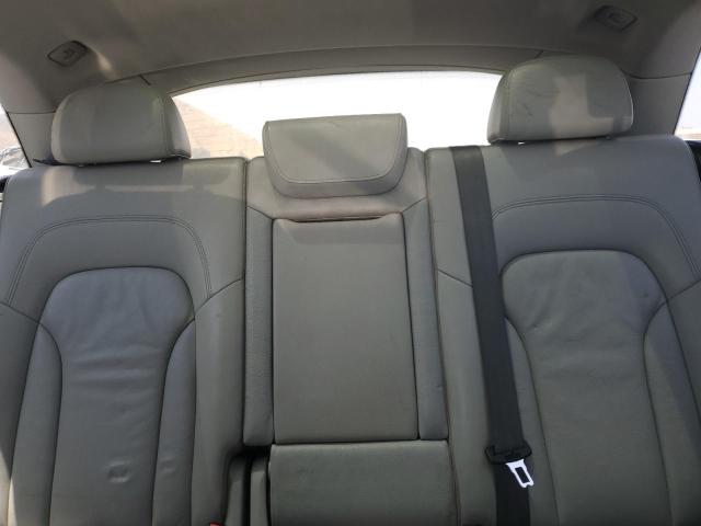 WA1DGAFP3FA108634 Audi 2015