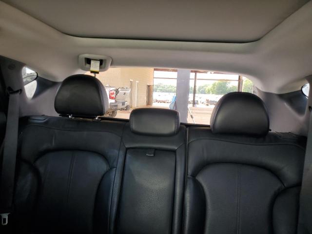 KM8JU3AG3EU794381 Hyundai gdi theta ii
