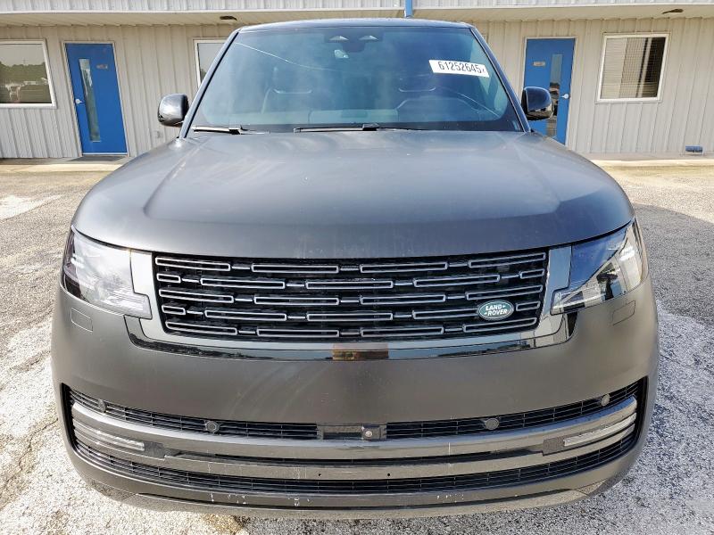 SALKPBE94RA222080 Land Rover RANGE ROVE