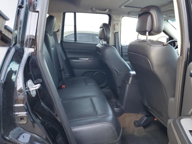 1C4NJDEB6GD671941 Jeep COMPASS LA