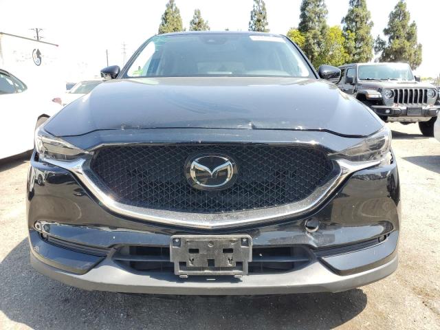 JM3KFBDM4J0348165 Mazda py cylinder deactivation