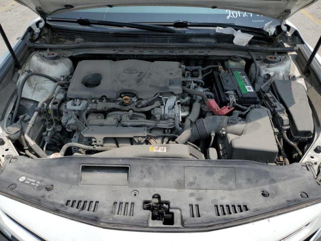 4T1B11HKXJU580820 Toyota CAMRY L