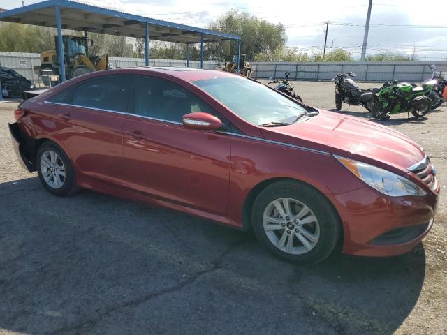 5NPEB4AC9EH931560 Hyundai gamma
