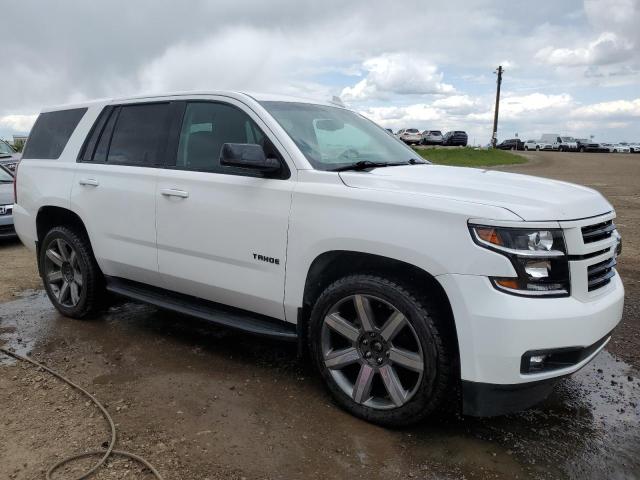 1GNSKFEC9GR254893 Chevrolet l83 - sidi, vvt, afm, e85 max, aluminum