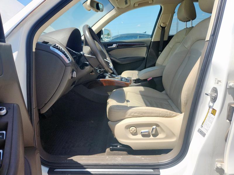 WA1LFAFP4FA115848 Audi Q5 PREMIUM