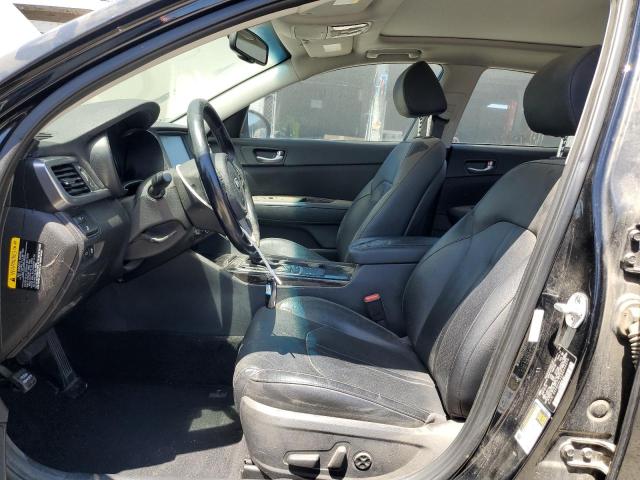 5XXGU4L32GG040573 KIA t-gdi theta ii