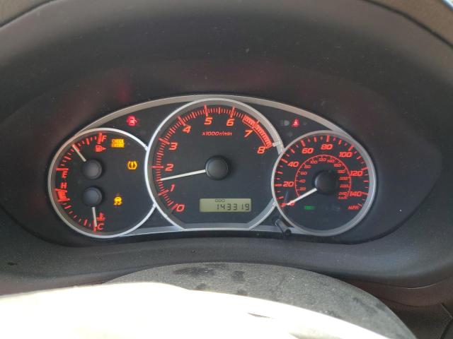 JF1GV7E61EG010787 Subaru 2014