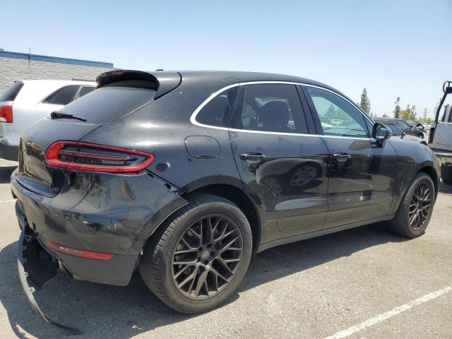 WP1AB2A52JLB37802 Porsche 2018