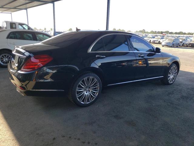 WDDUG8CBXFA142213 Mercedes-Benz S-Class