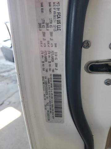 1C6RR7NT2GS203230 RAM 1500