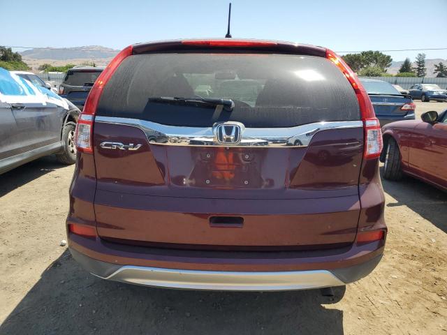 2HKRM3H55FH524379 Honda k24w9/k24v1