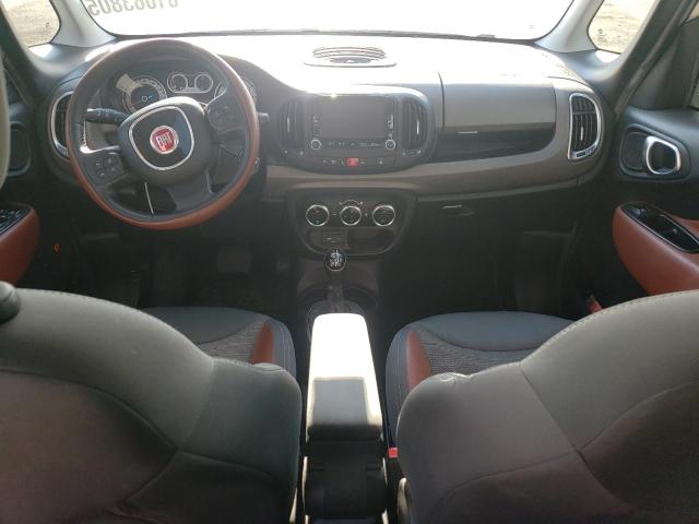 ZFBCFADH0EZ010826 Fiat 500L TREKK