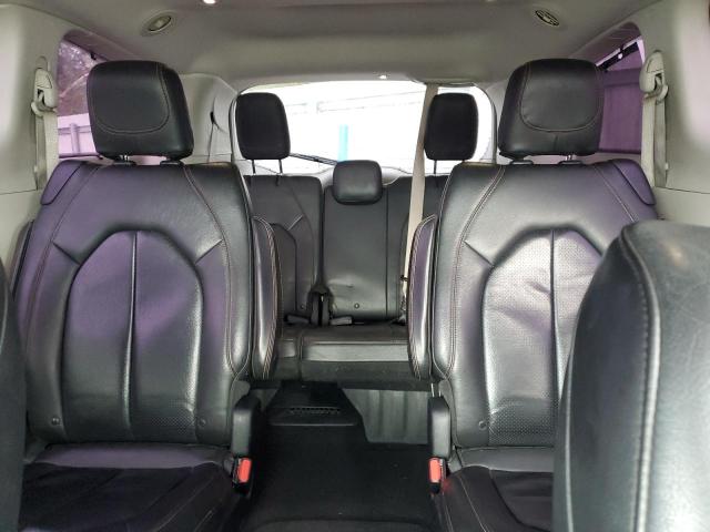 2C4RC1BG8JR287948 Chrysler PACIFICA T