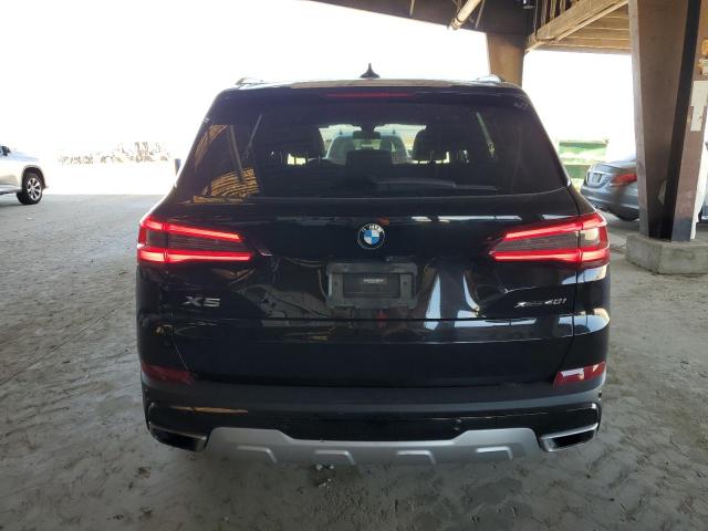 5UXCR6C01L9C81731 BMW 2020