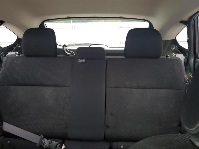 JF2GPACC7F8211052 Subaru 2.0l naturally aapirated