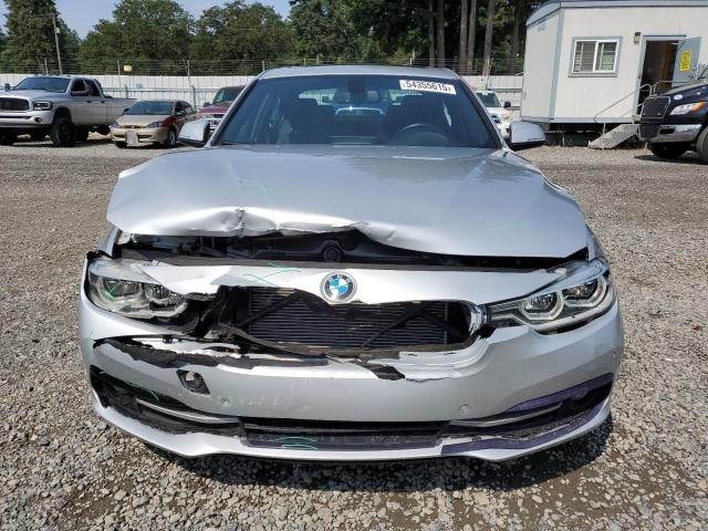 WBA8F1C50GK438639 BMW 2016