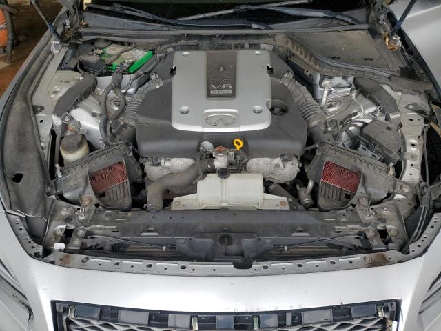 JN1BV7AR5FM398763 Infiniti Q50 BASE