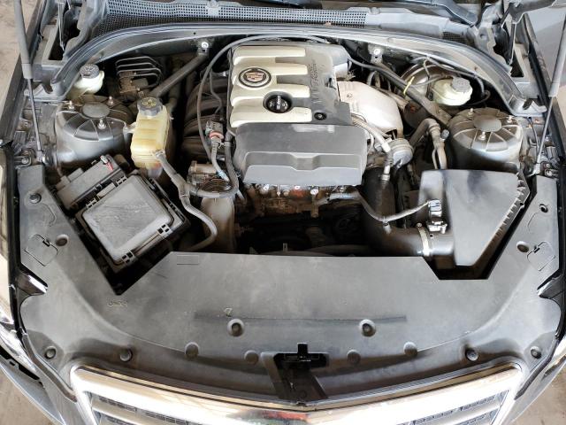 1G6AB5RX4E0147797 Cadillac ltg