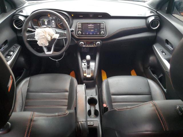 3N1CP5CU2KL491930 Nissan KICKS S