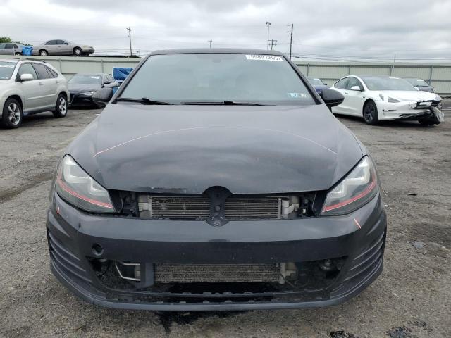 3VWTT7AU8FM049156 Volkswagen GTI