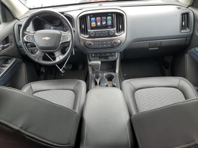 1GCPTDE11J1140908 Chevrolet lwn - di: direct injection, xlde