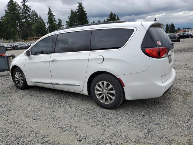 2C4RC1BG8HR720629 Chrysler Pacifica