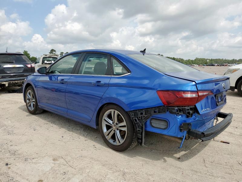 3VWEM7BU9RM007894 Volkswagen JETTA SE