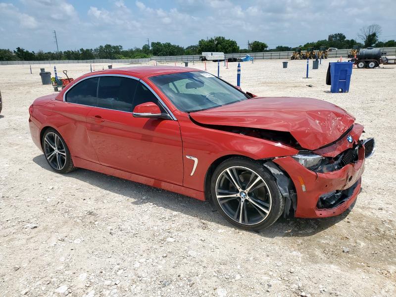 WBA4Z1C53JEC71496 BMW 430I