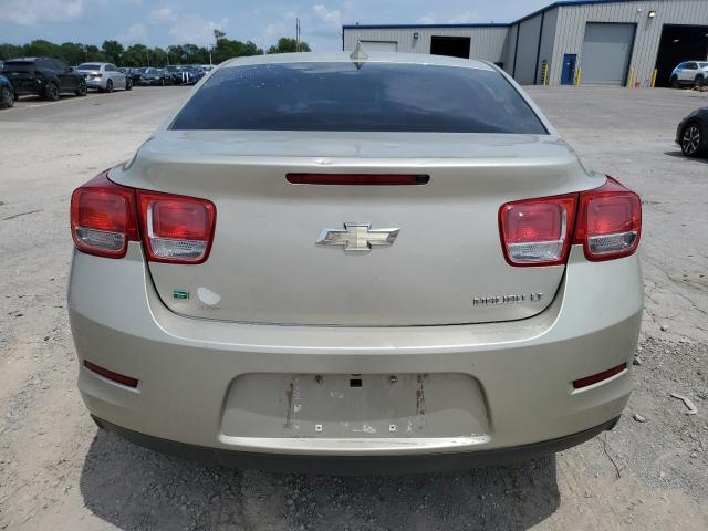 1G11C5SL5FF256598 Chevrolet MALIBU 1LT