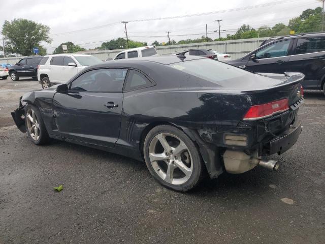 2G1FC1E3XE9245808 Chevrolet CAMARO LT