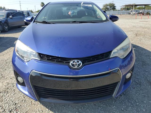 5YFBURHE5GP469716 Toyota 2zr-fe