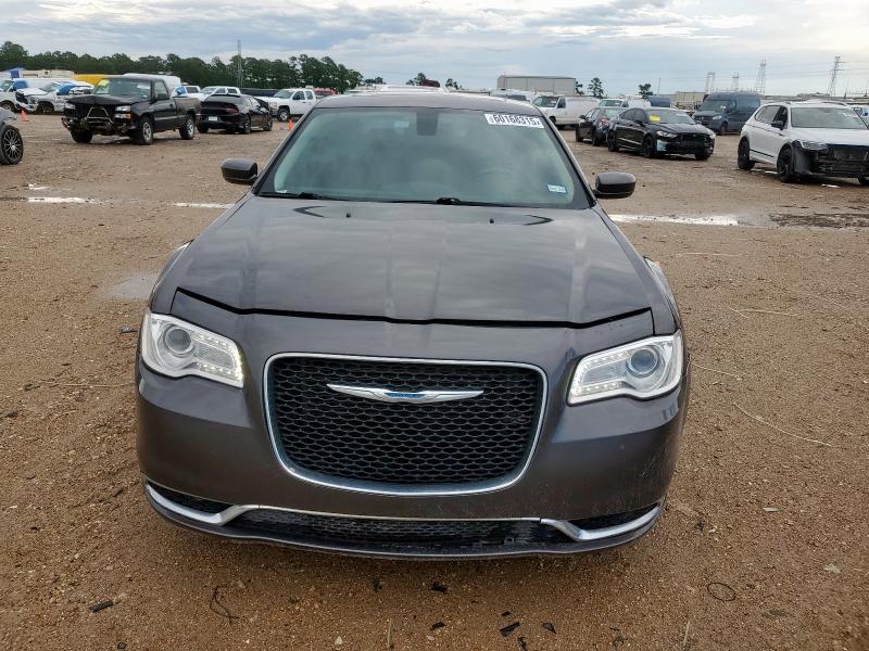 2C3CCAAG6FH801868 Chrysler 300 LIMITE