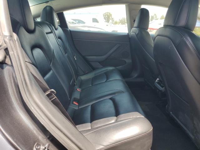 5YJ3E1EB3NF192201 Tesla MODEL 3