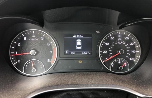 5XXGT4L37KG374125 KIA gdi