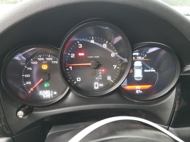 WP1AA2A56HLB05514 Porsche Macan
