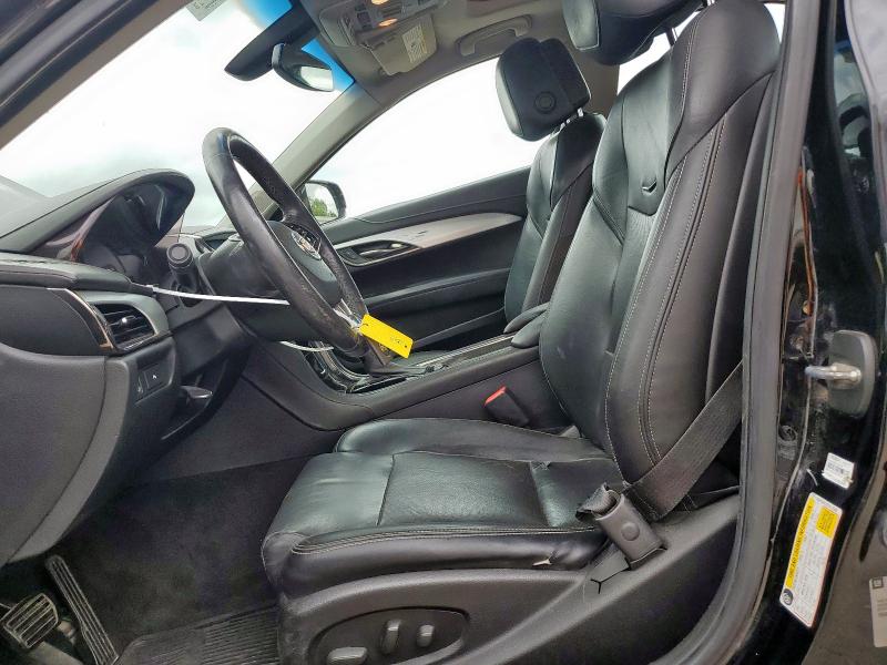1G6AB5RX2E0112580 Cadillac ATS LUXURY