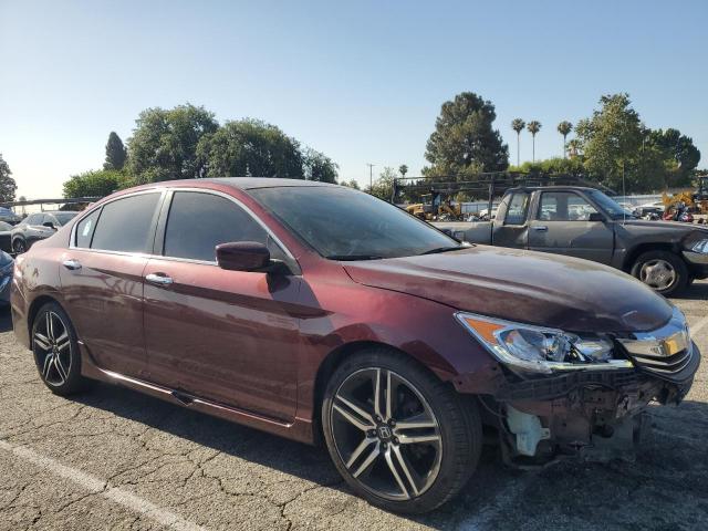 1HGCR2F10HA192784 Honda k24w1