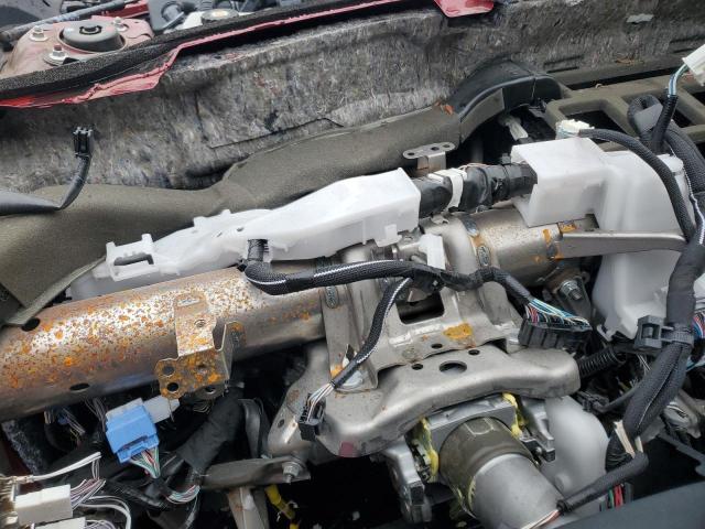 58AD21B16LU010699 Lexus ES 300H