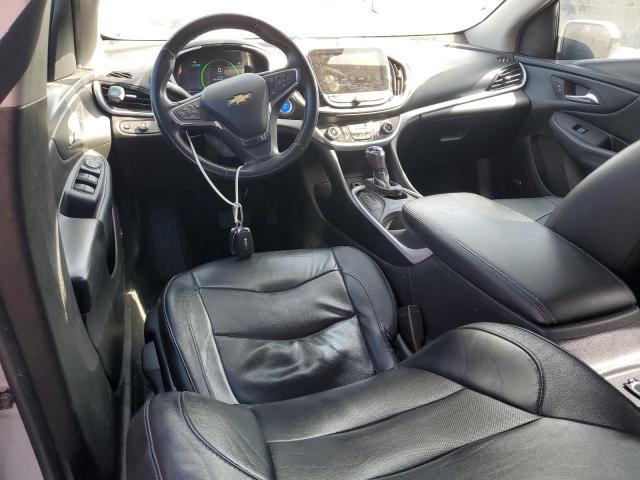 1G1RC6S52HU131681 Chevrolet VOLT LT