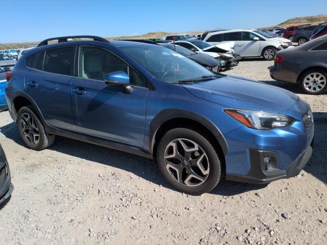JF2GTANC6KH323070 Subaru naturally aspirated