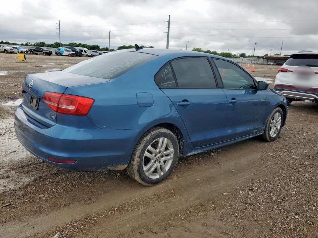 3VW3A7AJ1FM231762 Volkswagen 2015