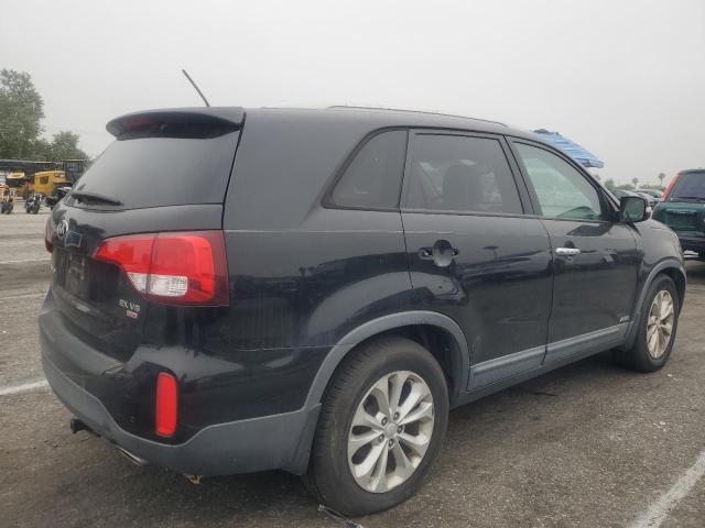 5XYKUDA70EG546363 KIA SORENTO EX